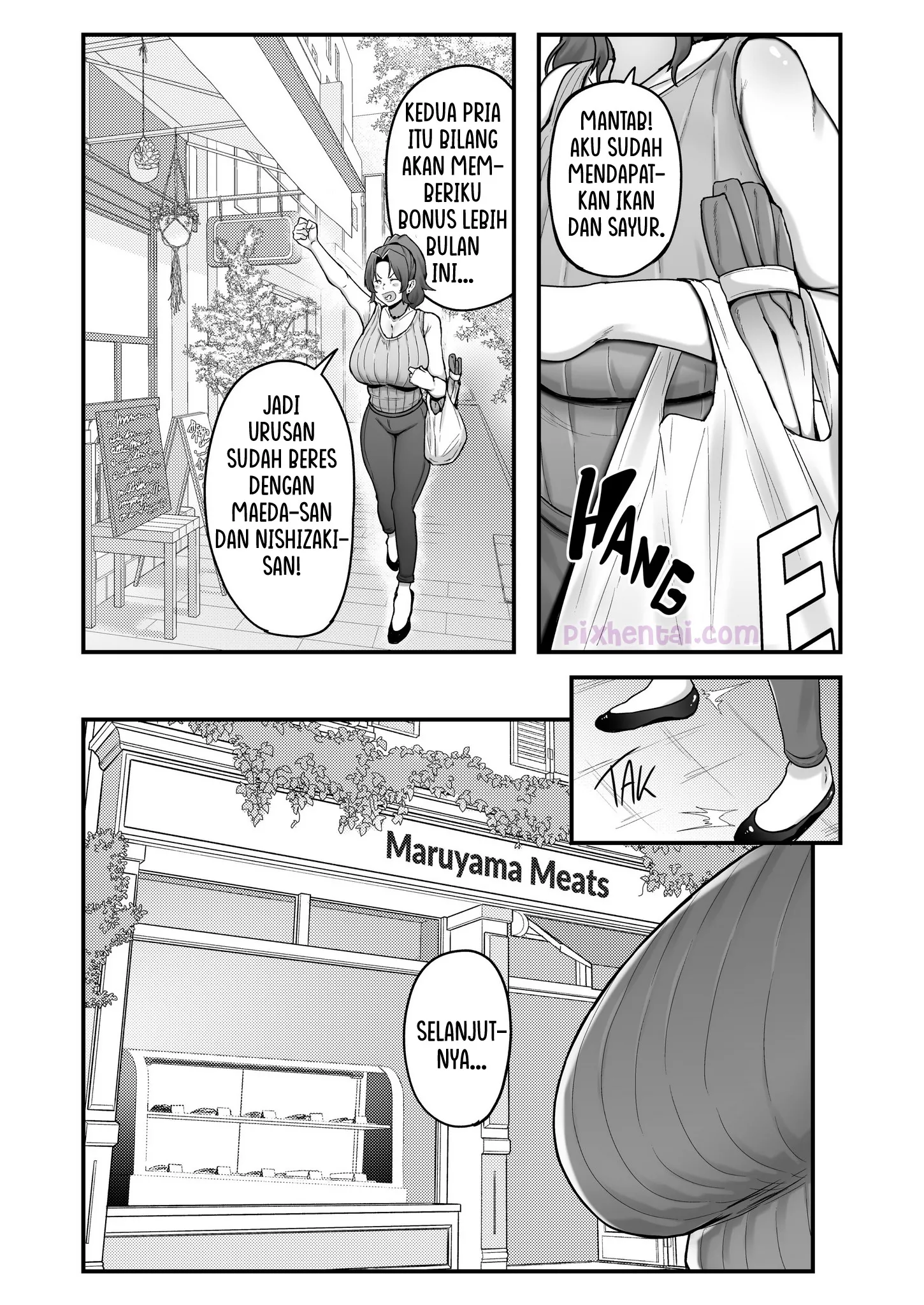 Komik hentai xxx manga sex bokep Shinguru Mazaa Aoki-san no Kakeijutsu 11